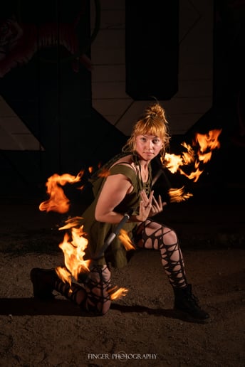 Gallery photo 6 of Blazin Entertainment