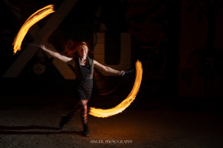 Gallery photo 7 of Blazin Entertainment