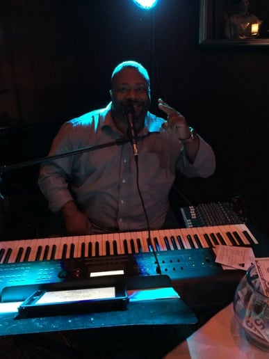 Gallery photo 3 of Blazin' Keys Dueling Pianos