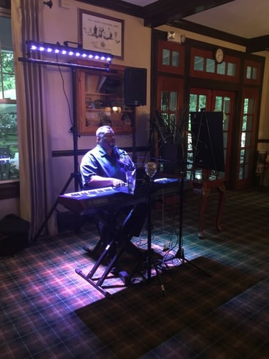 Gallery photo 5 of Blazin' Keys Dueling Pianos
