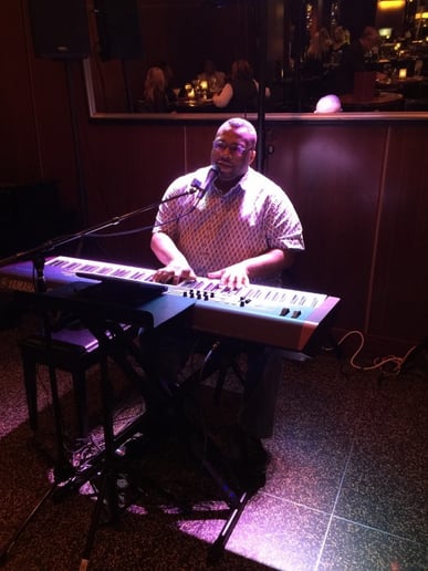 Gallery photo 9 of Blazin' Keys Dueling Pianos