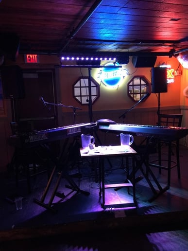 Gallery photo 10 of Blazin' Keys Dueling Pianos