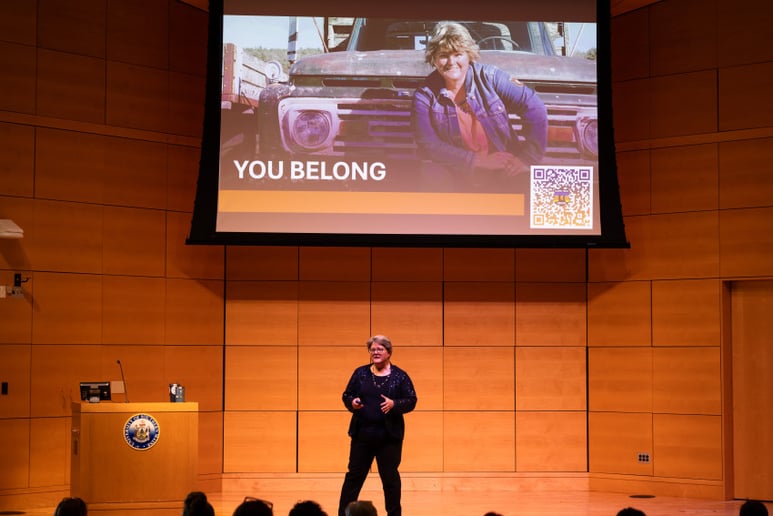 Gallery photo 2 of Blazing Trails Coaching