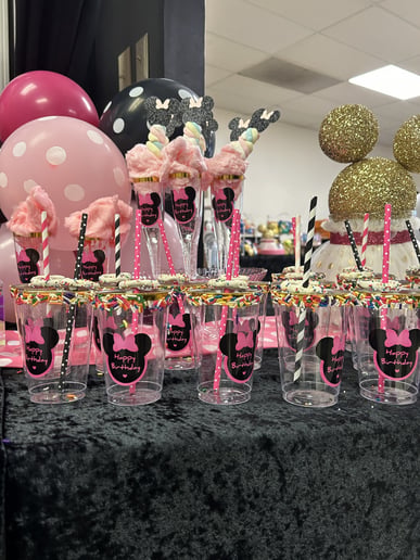 Gallery photo 4 of Blended Bliss Mobile Mix
