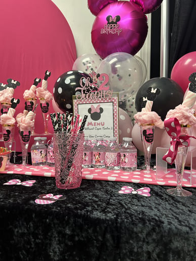 Gallery photo 7 of Blended Bliss Mobile Mix