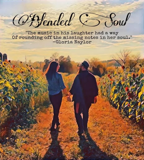 Gallery photo 5 of Blended Soul