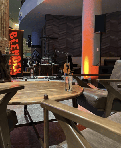 Gallery photo 5 of Blender