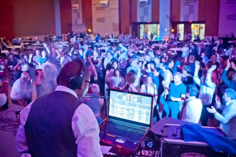 Gallery photo 1 of Blendmasters Deejay Services LLC