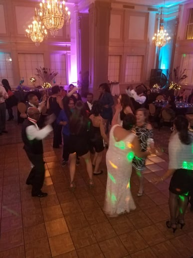 Gallery photo 4 of Blendmasters Deejay Services LLC