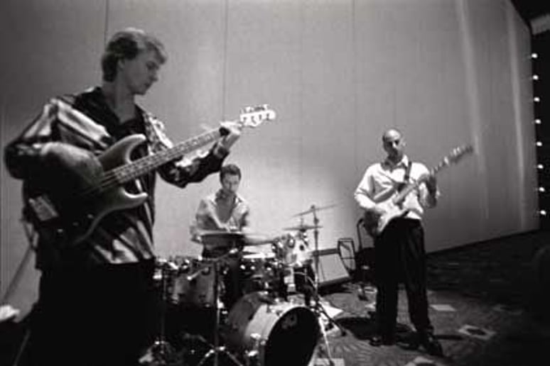 Gallery photo 18 of B.D. Lenz