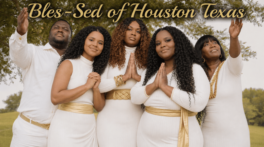 Gallery photo 2 of Bles-Sed of Houston Texas