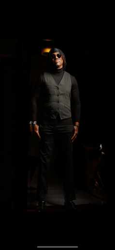 Gallery photo 4 of Bless the child