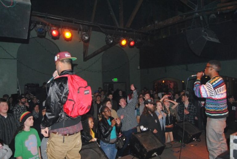 Gallery photo 1 of Bless Ya'Soul