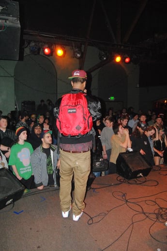 Gallery photo 2 of Bless Ya'Soul