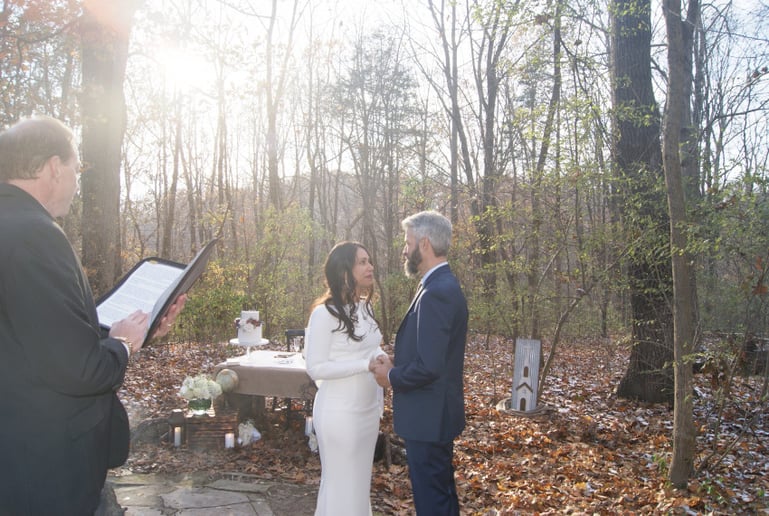 Gallery photo 2 of Blessed Beginnings Marriage Officiants