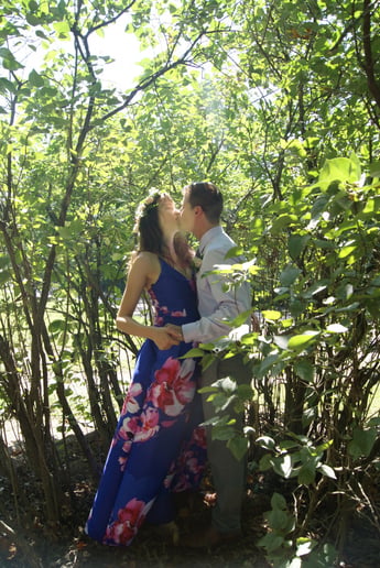 Gallery photo 4 of Blessed Beginnings Marriage Officiants