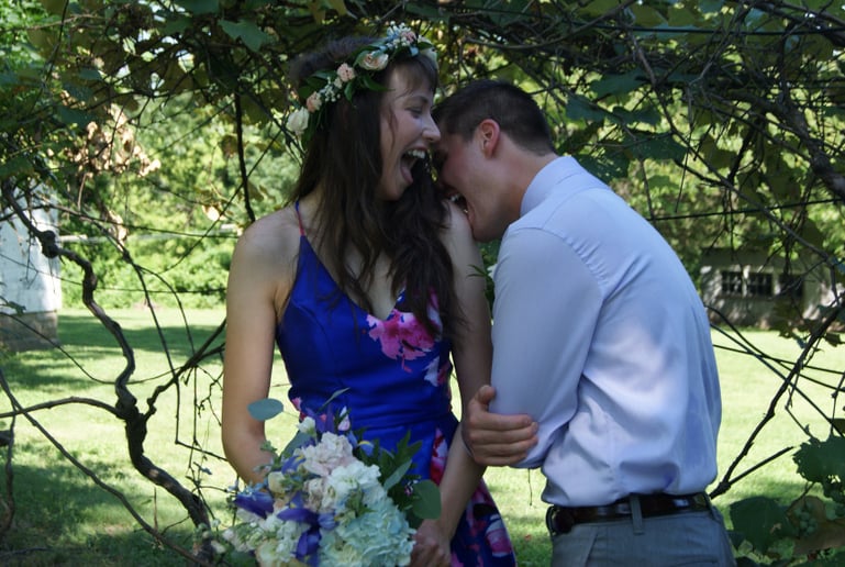 Gallery photo 5 of Blessed Beginnings Marriage Officiants