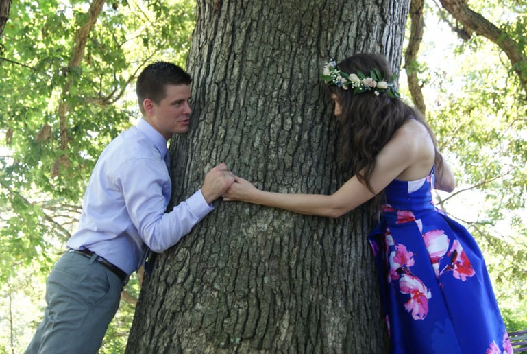 Gallery photo 7 of Blessed Beginnings Marriage Officiants