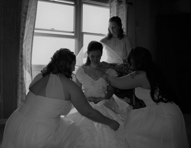 Gallery photo 10 of Blessed Beginnings Marriage Officiants