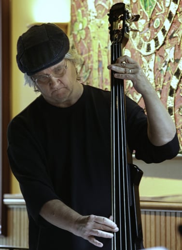 Gallery photo 3 of Blessed Relief Jazz Trio