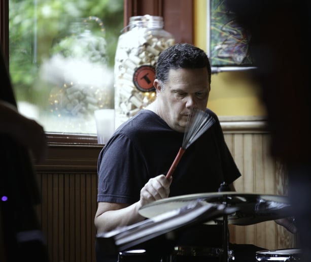 Gallery photo 4 of Blessed Relief Jazz Trio