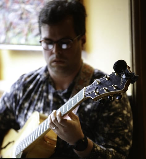 Gallery photo 5 of Blessed Relief Jazz Trio