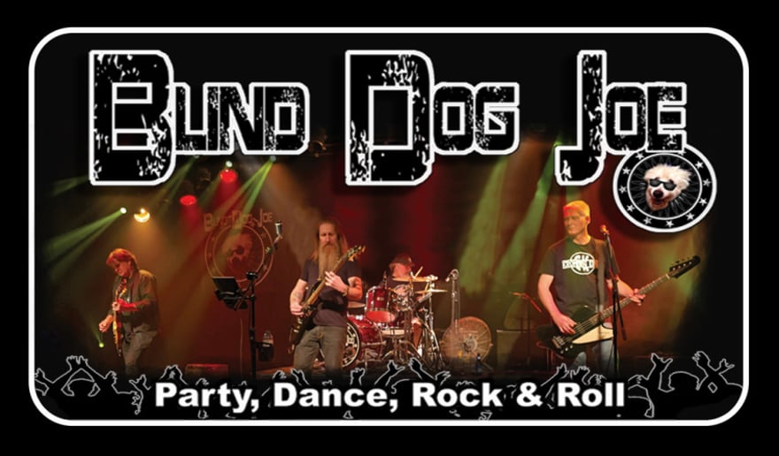 Gallery photo 4 of Blind Dog Joe - Party, Dance, Rock & Roll