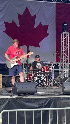 Gallery photo 10 of Blind Dog Joe - Party, Dance, Rock & Roll