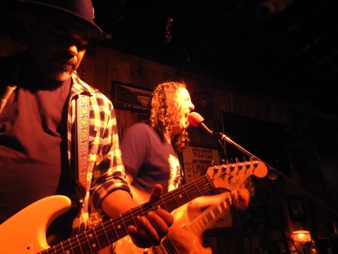 Gallery photo 1 of Blind Pony