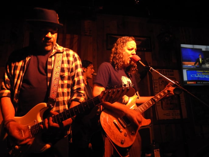 Gallery photo 2 of Blind Pony