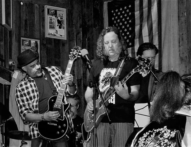 Gallery photo 3 of Blind Pony