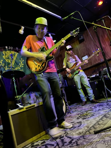 Gallery photo 5 of Blind Pony