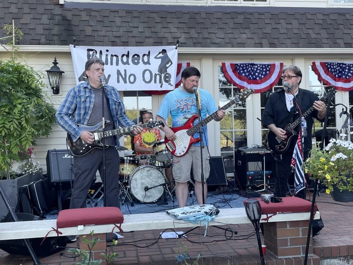 Gallery photo 1 of Rock Steady