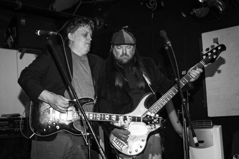 Gallery photo 7 of Rock Steady