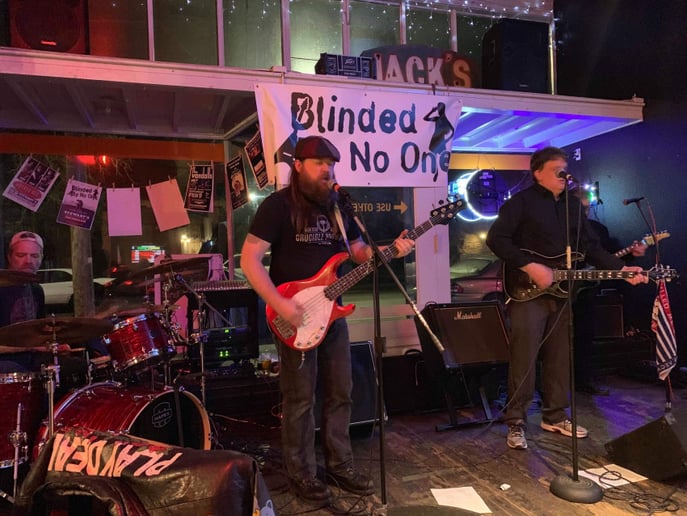 Gallery photo 3 of Rock Steady