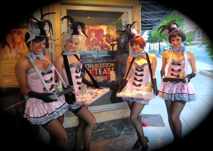 Gallery photo 6 of Bling Divas Entertainment