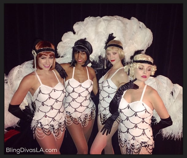 Gallery photo 10 of Bling Divas Entertainment