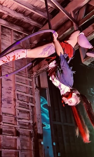 Gallery photo 1 of Bliss Faerie