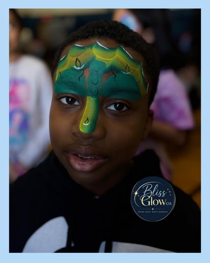 Gallery photo 1 of Bliss Glow Co.