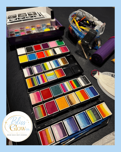 Gallery photo 8 of Bliss Glow Co.