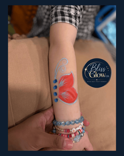 Gallery photo 14 of Bliss Glow Co.
