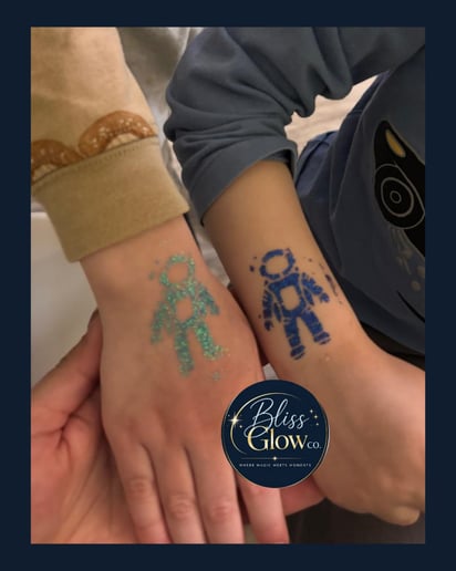 Gallery photo 19 of Bliss Glow Co.