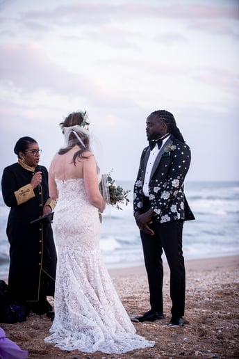 Gallery photo 2 of Blissful Day Weddings By Terri