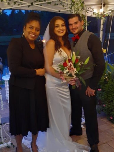 Gallery photo 4 of Blissful Day Weddings By Terri