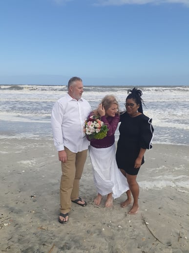 Gallery photo 5 of Blissful Day Weddings By Terri