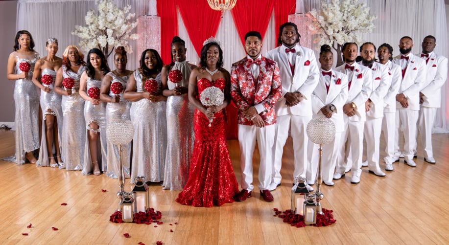 Gallery photo 6 of Blissful Day Weddings By Terri