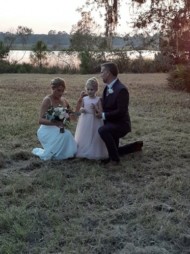 Gallery photo 7 of Blissful Day Weddings By Terri