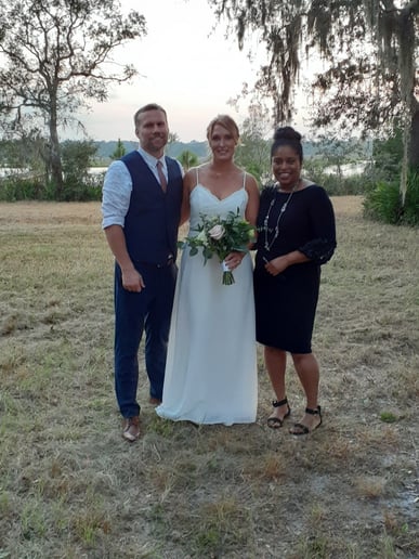 Gallery photo 8 of Blissful Day Weddings By Terri