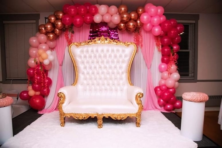 Gallery photo 2 of Blissful Events