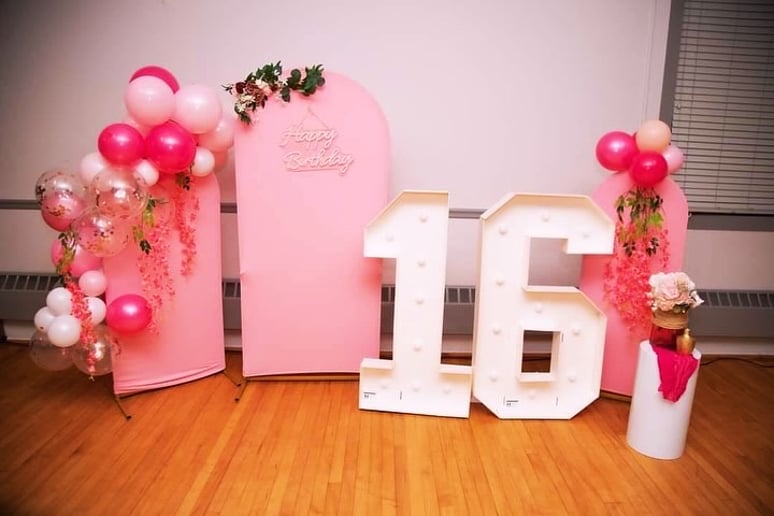 Gallery photo 3 of Blissful Events